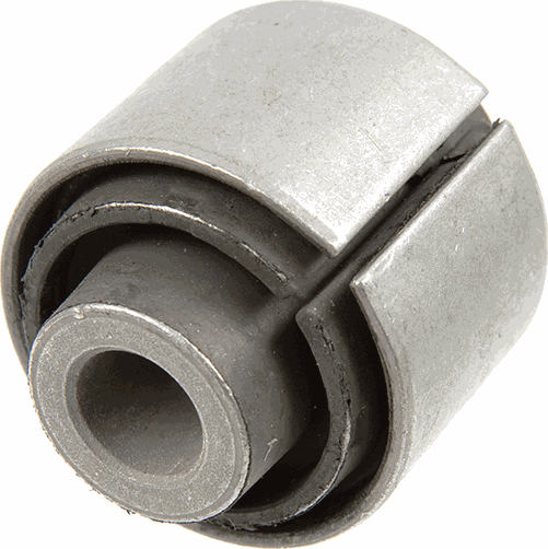 Сайлентблок заднего рычага подвески Lemforder. Артикул 43001 01