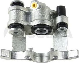 Тормозной суппорт OSSCA задний левый для Mercedes-Benz Vito I (W638) 1996-2003. Артикул 41645