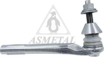 Наконечник рулевой тяги Asmetal правый для Mercedes-Benz C-Класс IV (W205, C205) 2013-2026. Артикул 17MR1801