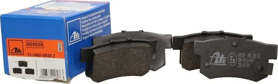 Тормозные колодки ATE. Артикул 13.0460-5929.2