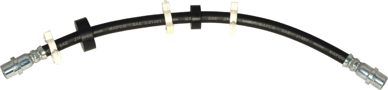 Тормозной шланг MAPCO. Артикул 3876
