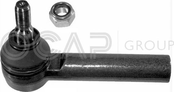 Наконечник рулевой тяги OCAP правый/левый для Citroen Jumper I 1994-2006. Артикул 0281143