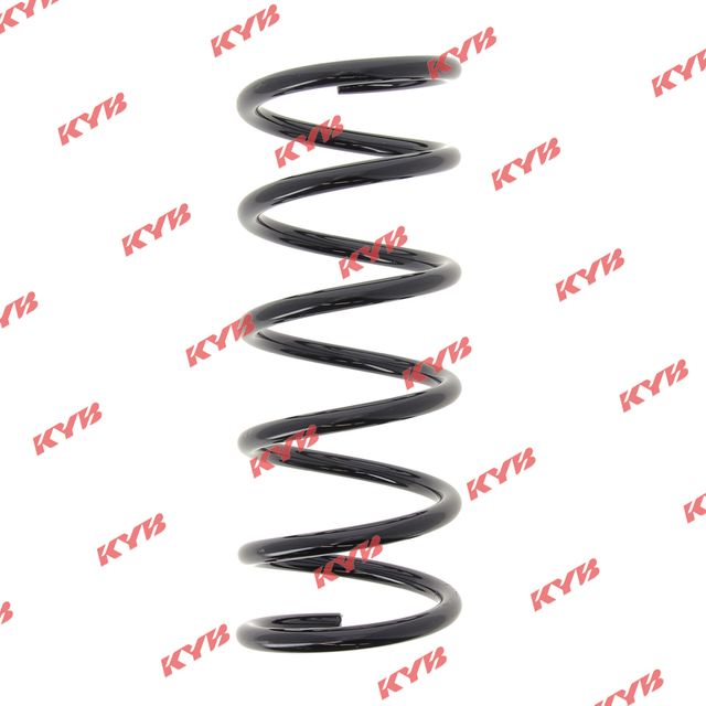 Пружина подвески KYB (Каяба) K-Flex задняя для Ford Galaxy II 2006-2015. Артикул RA6671
