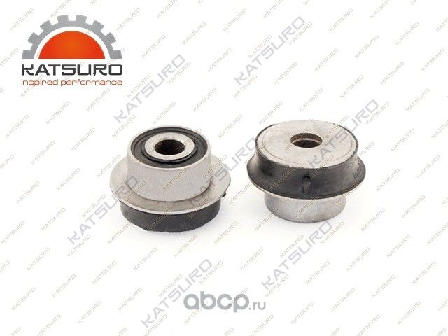 Сайлентблок заднего верхнего рычага (комплект 2шт) (Katsuro) Katsuro. Артикул KAT340SUB