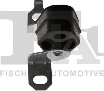 Кронштейн глушителя FA1 (EPDM (Этилен-пропиленовый каучук)). Артикул 113-730