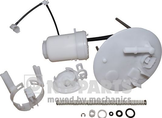 Топливный фильтр Nipparts. Артикул N1335069