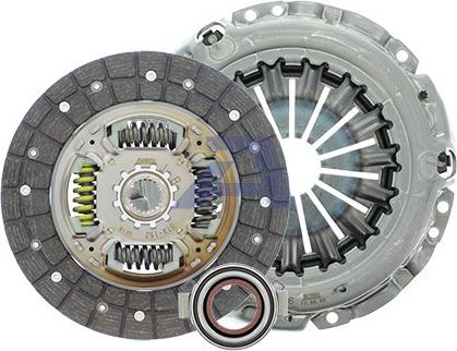 Сцепление (комплект) Aisin AISIN Clutch Kit (3P). Артикул KT-073F