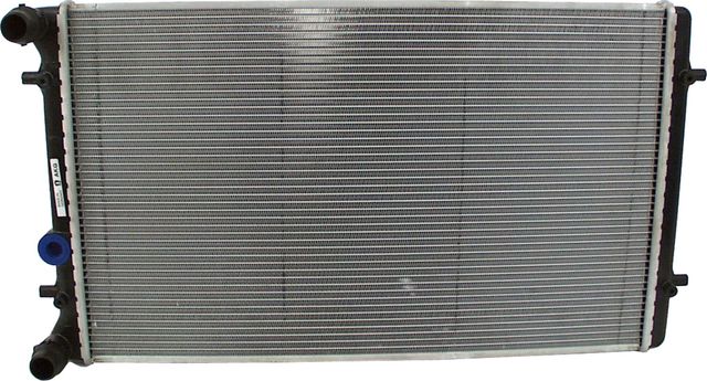 Радиатор охлаждения двигателя JP Group для Audi S3 I (8L) 1999-2003. Артикул 1114205500