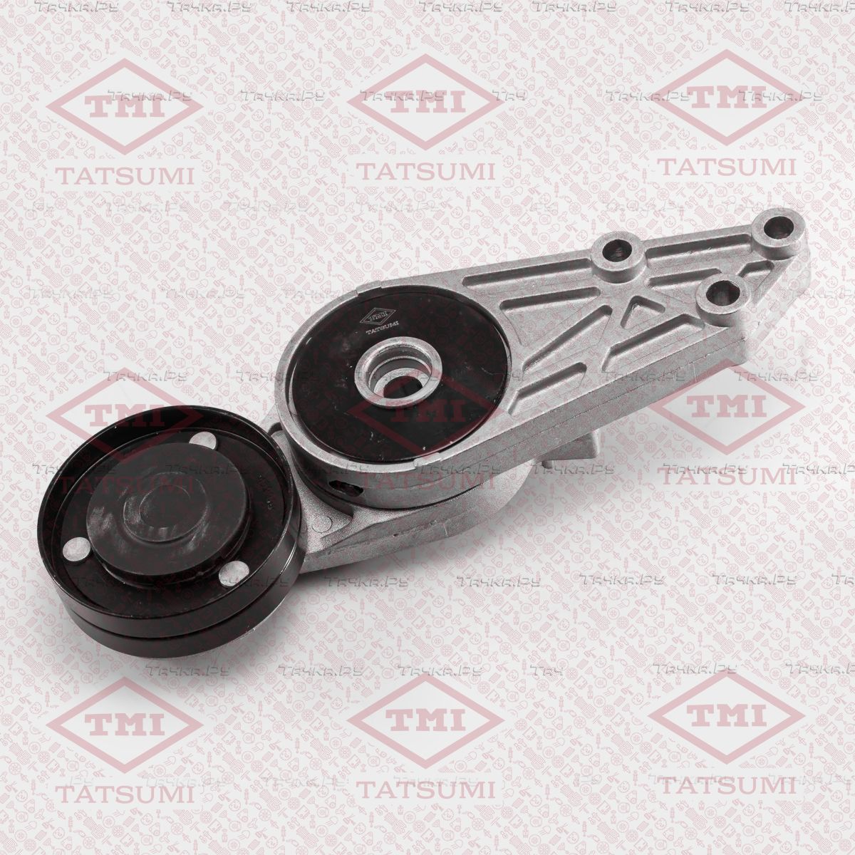 Ролик ремня приводного VAG 1.6-1.8T 95-05 (Tatsumi). Артикул TFD1079