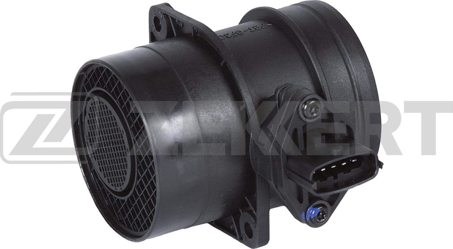 Датчик массового расхода воздуха (ДМРВ) Zekkert для SsangYong Kyron I 2005-2015. Артикул SE-1108