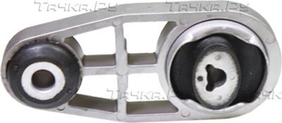 Подушка (опора) двигателя Birth передняя нижняя для Renault Grand Scenic II 2004-2009. Артикул 53167