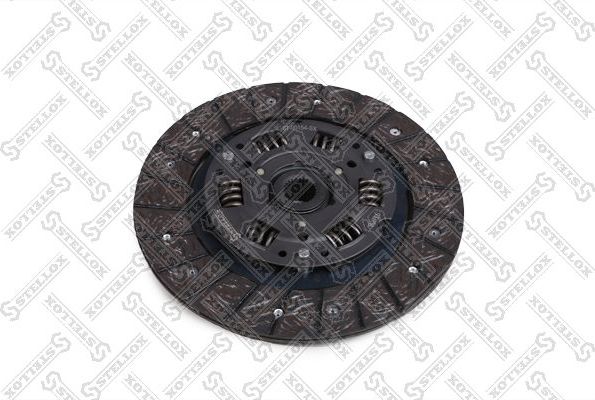 Диск сцепления Stellox. Артикул 07-00154-SX
