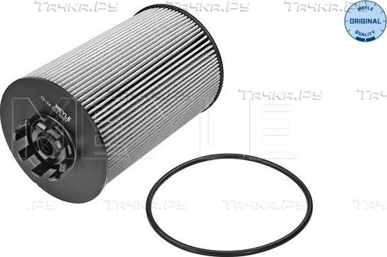 Топливный фильтр Meyle Original. Артикул 12-34 323 0007