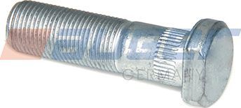 Шпилька колеса (болт ступицы) Auger. Артикул 65182
