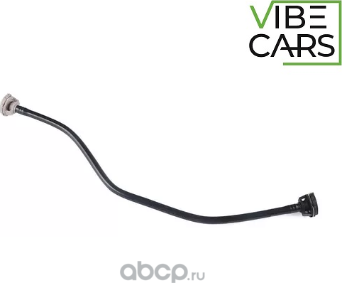 Патрубок системы охлаждения VC100349 для автомобилей VAG (Vibecars). Артикул VC100349