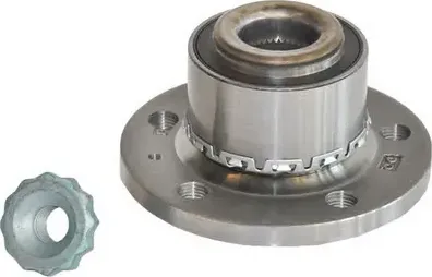 Ступица в сборе (Torque) Torque. Артикул PL849