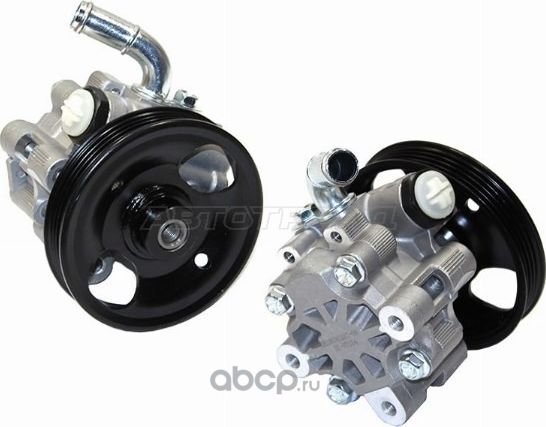 Насос ГУР OPEL MOKKA A14NET/A16XER/A17DTS/A18XER 12- (SAT). Артикул STVP154