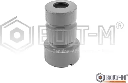 Отбойник амортизатора (Bolt-M). Артикул BM7254