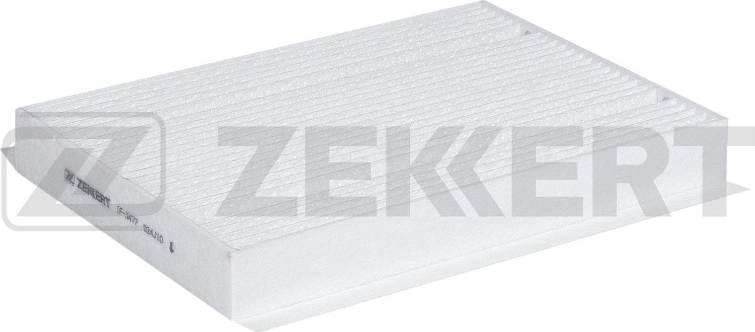 Салонный фильтр Zekkert. Артикул IF-3477