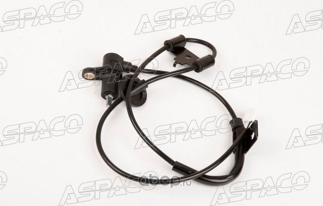 ДАТЧИК АБС ЗАДНИЙ ЛЕВЫЙ (L) HYUNDAI ELANTRA (00-05), KIA CERATO (04-13) (Aspaco). Артикул AP05D2