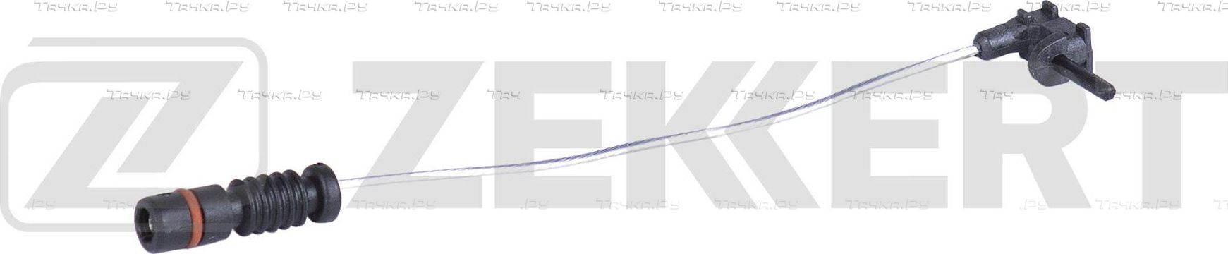 Датчик износа тормозных колодок  Zekkert. Артикул BS-8113