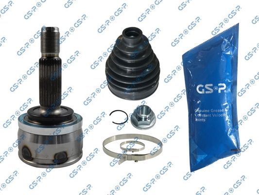 Шрус внутренний (граната) GSP. Артикул 802443