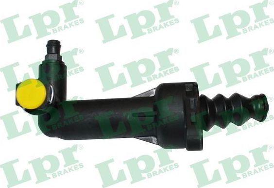 Цилиндр сцепления рабочий LPR для Skoda Yeti I 2009-2017. Артикул 3233