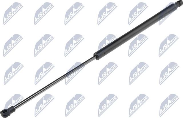 Амортизатор (упор) багажника NTY для Volkswagen Passat B2 1980-1988. Артикул AE-VW-000