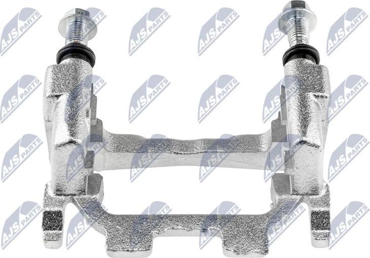 Скоба тормозного суппорта NTY. Артикул HZT-NS-042A