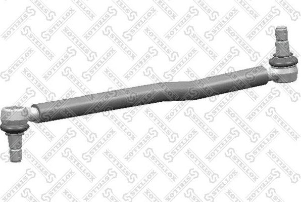 Рулевая тяга продольная Stellox. Артикул 84-35264-SX