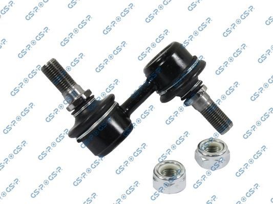 Стойка (тяга) стабилизатора GSP. Артикул S050209