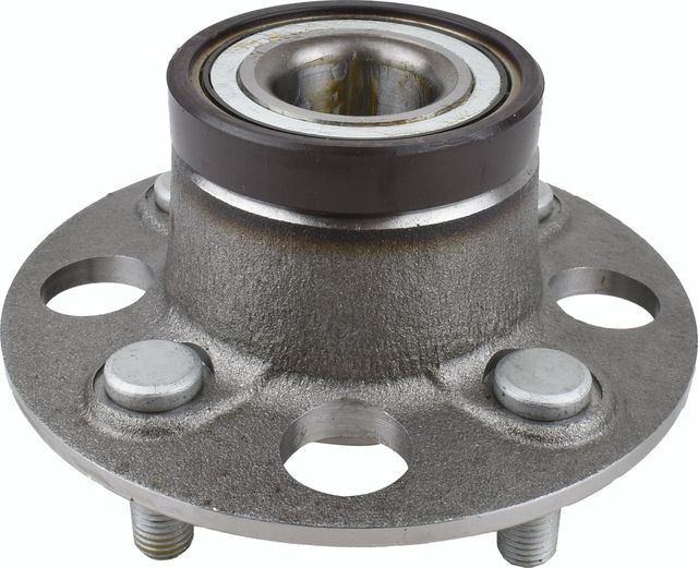 Ступица колеса задняя левая HONDA JAZZ (Jikiu). Артикул HW28032