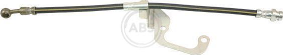Тормозной шланг ABS. Артикул SL 5676