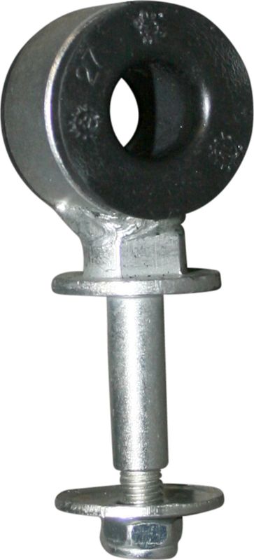 Стойка (тяга) стабилизатора JP Group. Артикул 1140400800