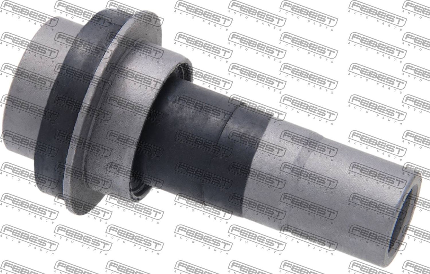 Сайлентблок передней балки Febest. Артикул NAB-299
