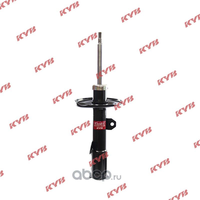 Амортизатор KYB Excel-G передний правый для Toyota Prius II (XW20) 2003-2009. Артикул 339094