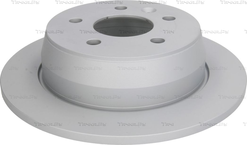 Тормозной диск Bosch. Артикул 0 986 478 873