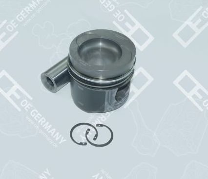 Поршневая група OE Germany для MAN L2000 1999-2006. Артикул 02 0320 083000