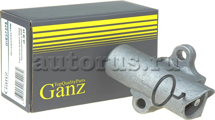 Натяжитель ГРМ (Ganz) Ganz. Артикул GIE37378