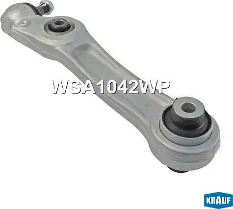 Рычаг подвески Krauf. Артикул WSA1042WP