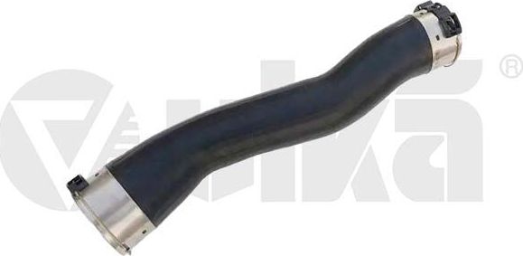 Патрубок интеркулера Vika (резина) для BMW 1 III (F40) 2011-2026. Артикул 19845701