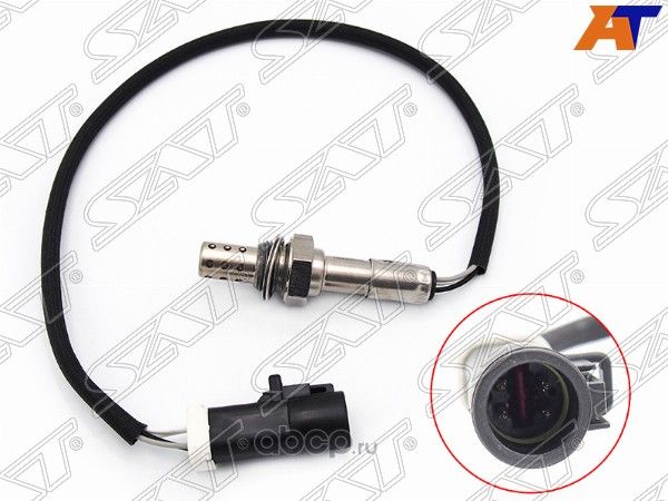 Датчик кислородный FORD FOCUS II 05-11MONDEO 03-0 (SAT). Артикул ST4682100