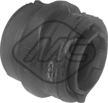 Втулки стабилизатора Metalcaucho передние для Citroen ZX 1991-1998. Артикул 02691