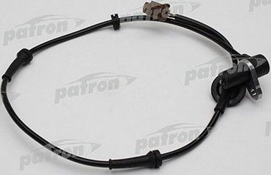 Датчик ABS Patron передний левый для Nissan Almera Tino I 2000-2006. Артикул ABS50965