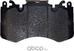 Тормозные колодки Land Rover. Артикул LR114004