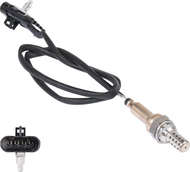 Лямбда-зонд (кислородный датчик) StartVOLT для Lifan Cebrium (720) 2013-2018. Артикул VS-OS 2723