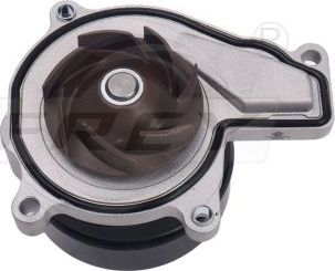 Помпа (водяной насос) Frey для MINI Countryman II (F60) 2016-2026. Артикул 823016501