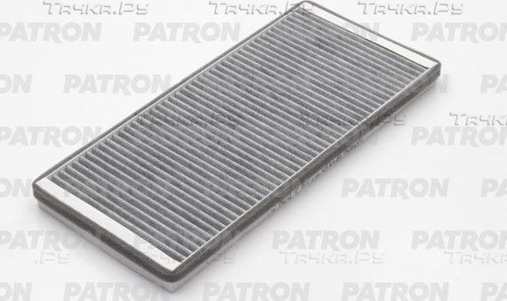Салонный фильтр Patron. Артикул PF2340