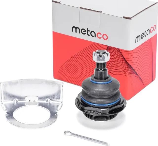 Опора шаровая HYUNDAI/KIA I30/CEED 09- нижн.лев./прав. (Metaco). Артикул 4200024