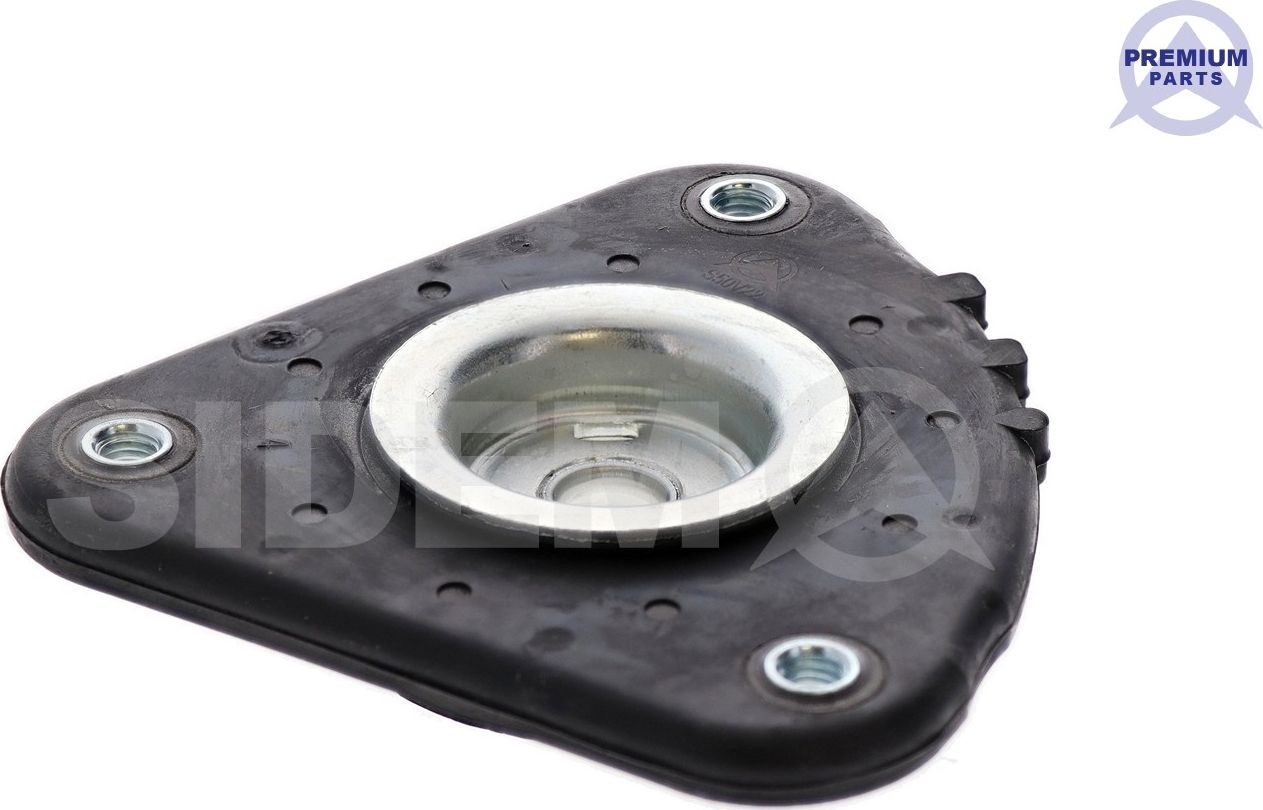 Опора амортизатора (стойки) Sidem. Артикул 803432